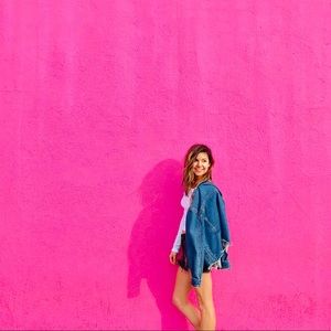 Meet your Posher, Giannina